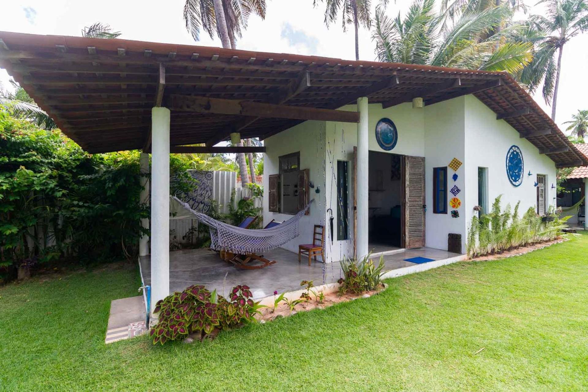 Pousada Vila Do Patacho Pôrto de Pedras المظهر الخارجي الصورة