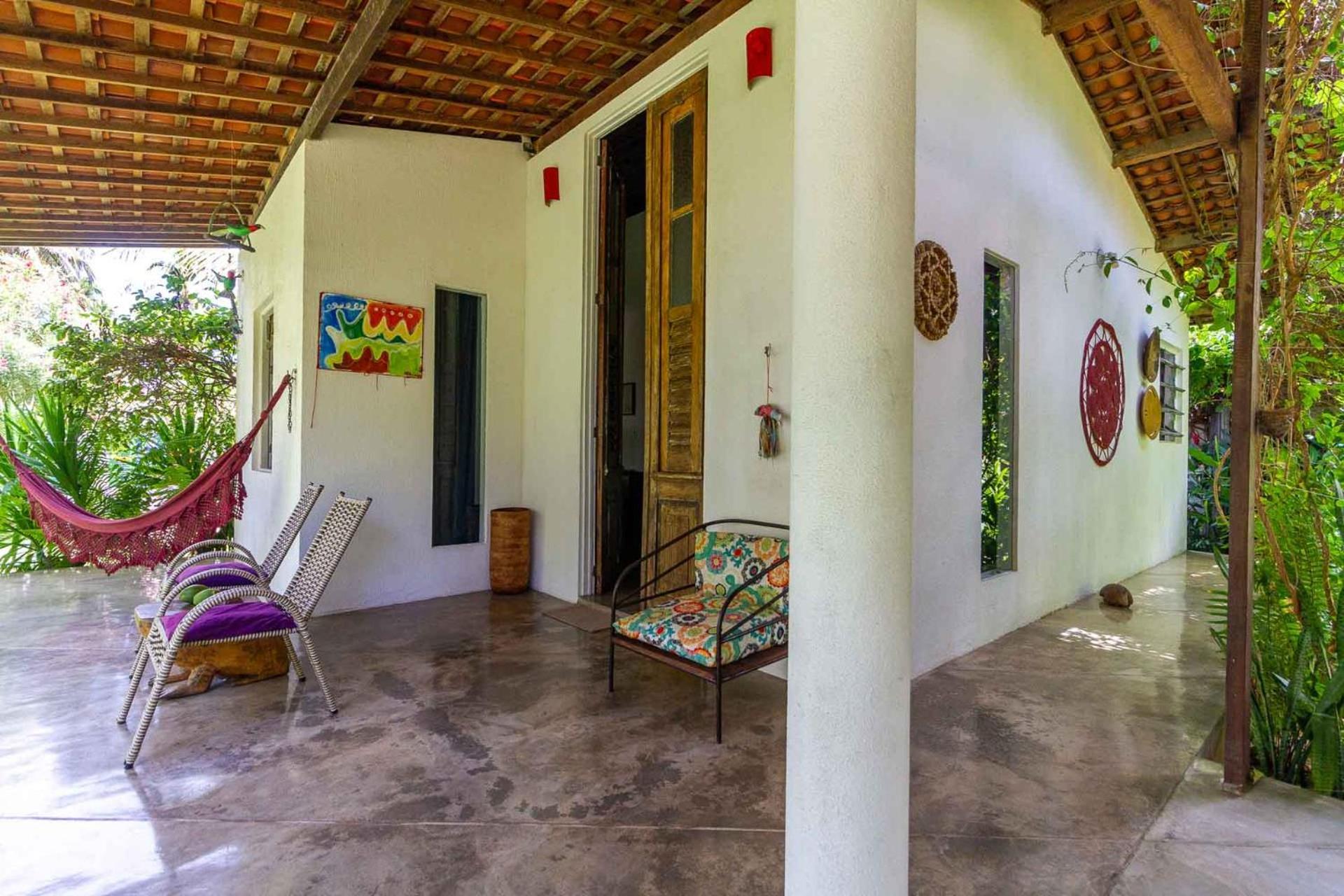 Pousada Vila Do Patacho Pôrto de Pedras المظهر الخارجي الصورة