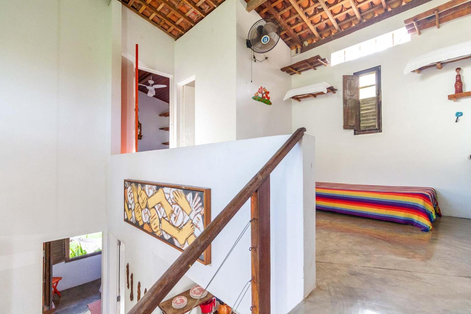 Pousada Vila Do Patacho Pôrto de Pedras المظهر الخارجي الصورة
